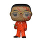 Funko Pop! Breaking Bad Gus Fring Bloody Vinyl Figure #1936