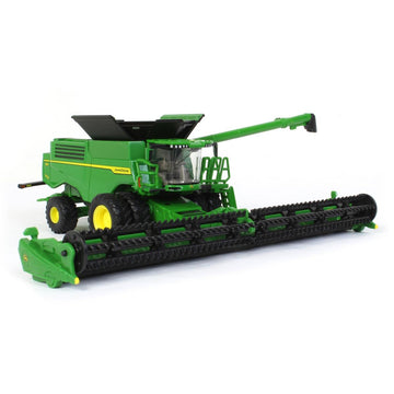 John Deere Prestige X9 1100 Combine