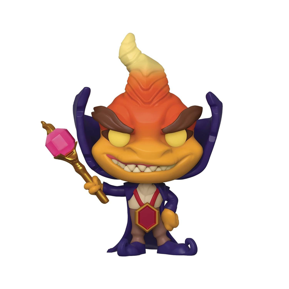 Funko POP! Games: Spyro the Dragon - Ripto