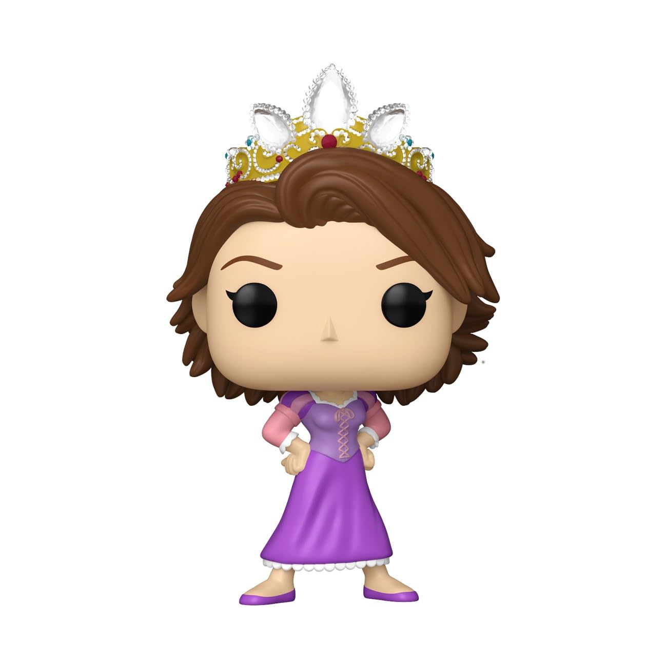 Funko Pop! Disney: Tangled - Rapunzel - Collectable Vinyl Figure - Gift Idea - Official Merchandise - Toys for Kids & Adults - Disney Fans - Model