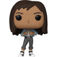 Funko A m e r i c a Chavez: P o p ! Vinyl Figurine Bundle with 1 Compatible 'ToysDiva' Graphic Protector (1002-60920 - B)
