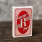 Some'R'Set Card Game - by The Levi Game Co. - The Original Trick Taking Game for 2-6 Players, Similar to Euchre, Pitch, and Spades, Great for Game