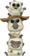 Funko Pop! Disney: Raya and the Last Dragon - Ongi Vinyl Figure