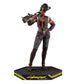 DARK HORSE COMICS Cyberpunk 2077: Panam Palmer Figure