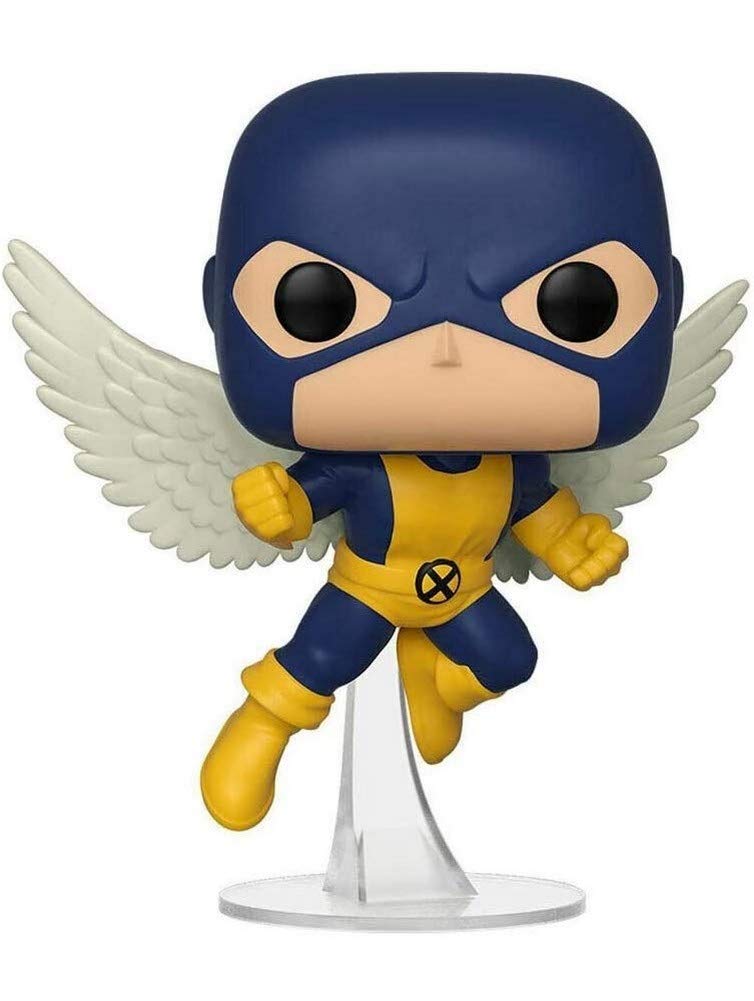 Funko Pop! Marvel: 80th - Angel