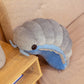 Xshelley Plush Likelike Insect Plush Toys,Pill Bug Stuffed Soft Animals Pillow Back Cushion Insect Doll Kids Toys Girls Boys Birthday Gift (11.8 inch)