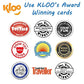 KLOO's Learn to Speak French Language Card Games Pack 1 (Decks 1 & 2)