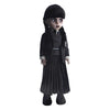 Mezco Living Dead Dolls Presents Wednesday, Nevermore Academy Uniform