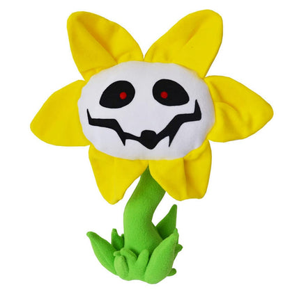 CHAOZI0 Undertale Plush Figure Toys?Undertalehandmade Plush?Children's Gift 10 inches