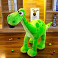 FYFZIK Stuffed Doll Dinosaur Plush Toys for Kids