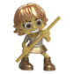 PhatMojo ONE PIECE - Treasure Chest Gold Minifigure 5-Pack (2.5" Tall, Series 1)
