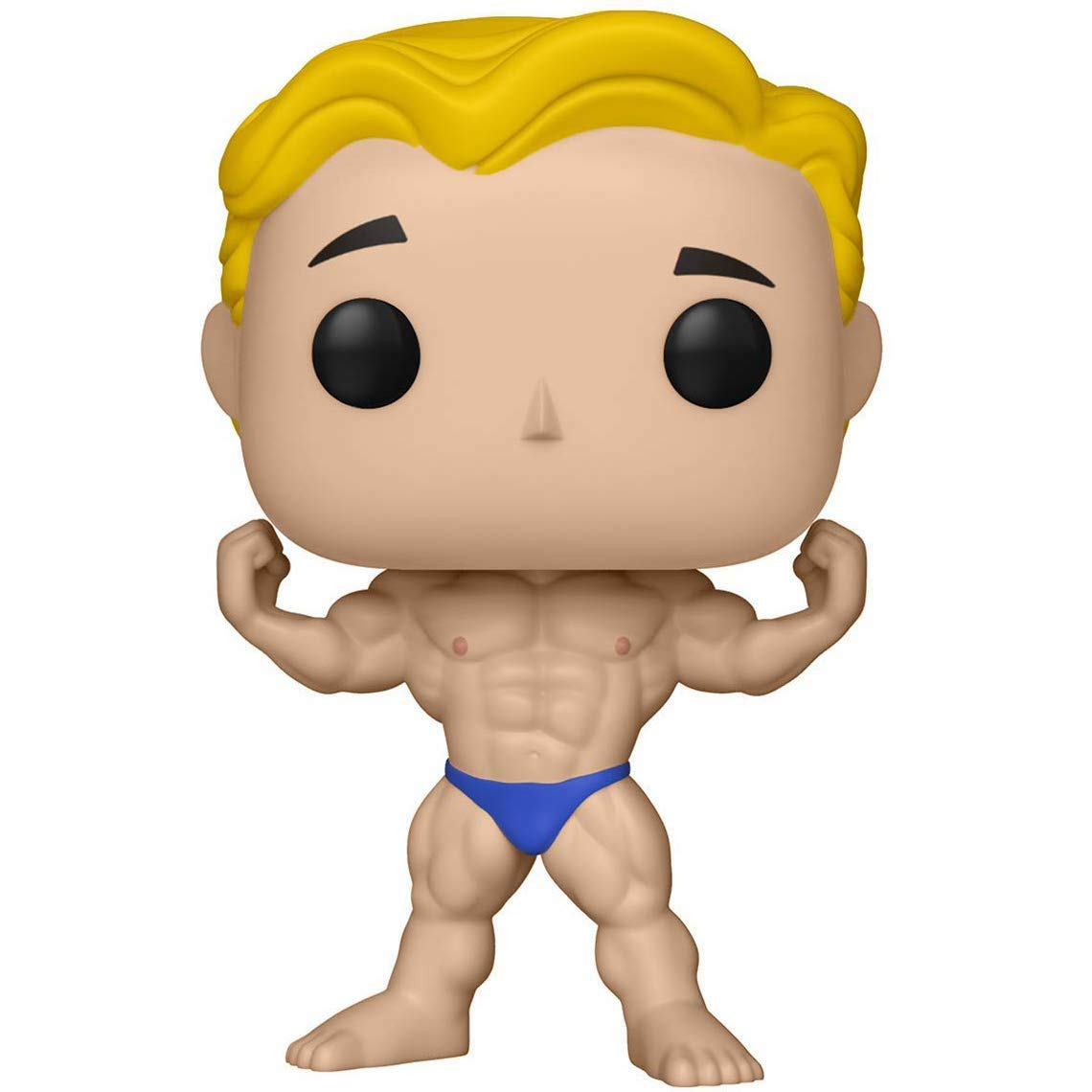 Funko Pop Games: Fallout 76 - Vault Boy: Strength