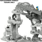 Replacement Parts for Safari Playset - Fisher-Price Little People Share and Care Safari Playset FHF35 ~ Includes 1 Parrot Figure