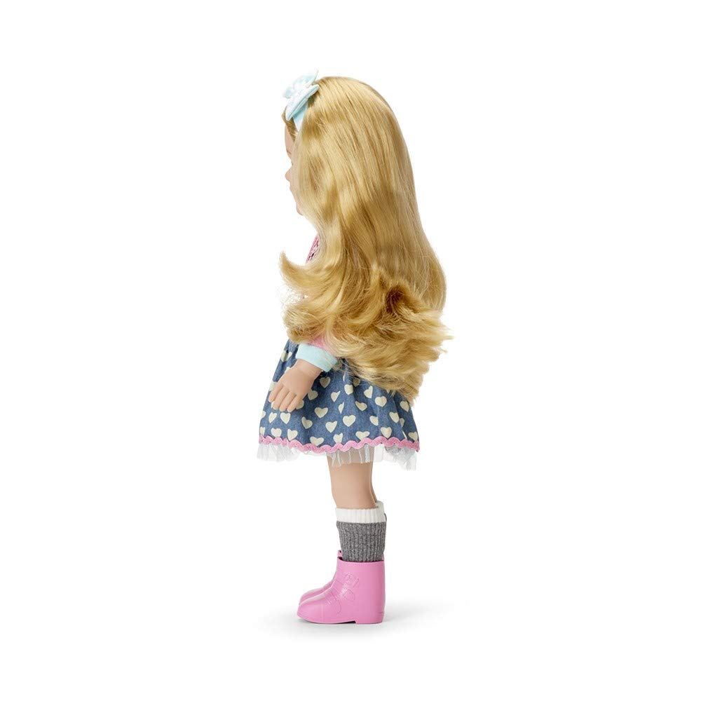 Madame Alexander 14" Kindness Club - Brooks