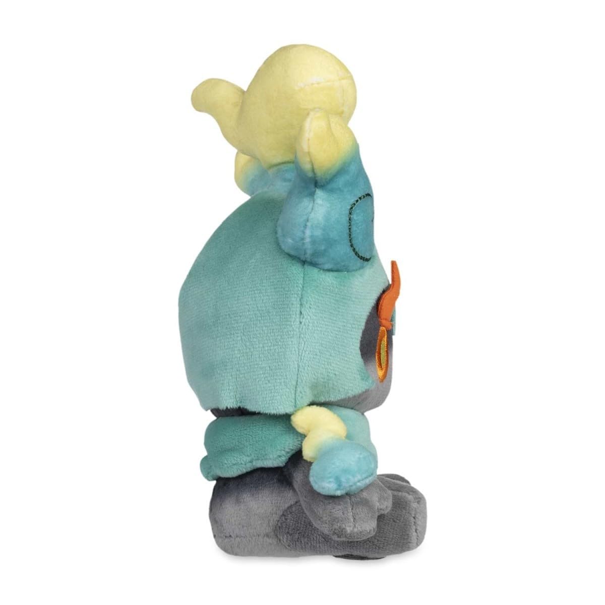 Pokémon Center: Zenith Marshadow Sitting Cuties Plush