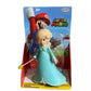 SUPER MARIO 2.5 inch Mini Action Figure - Rosalina - Packaging May Vary