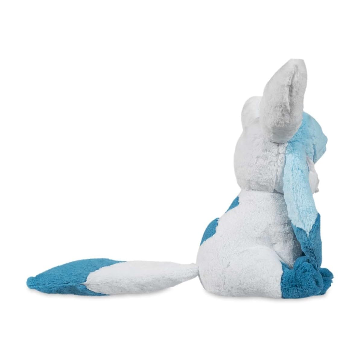 Pokémon Center: Glaceon Comfy Friends Plush