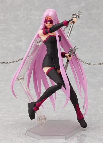Max Factory Fate/Stay Night: Rider Figma Action Figure