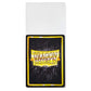10 Packs Dragon Shield Perfect Fit Clear Inner Sleeves Standard Size 100 ct