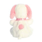 Aurora Adorable Peanuts Snoopy Palm Pals Stuffed Animal - Officially Licensed Toys For All Snoopy Fans - Nostalgic Gift for Adults and Valentine's Day