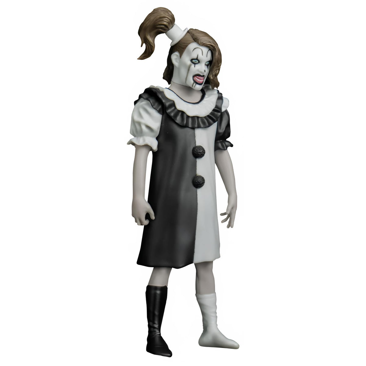 Trick or Treat Studios Terrifier 2 Pale Girl 4.5" Action Figure