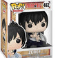 Funko POP! Animation: Fairy Tail - Zeref