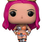Funko Pop WWE-Sasha Banks Toy