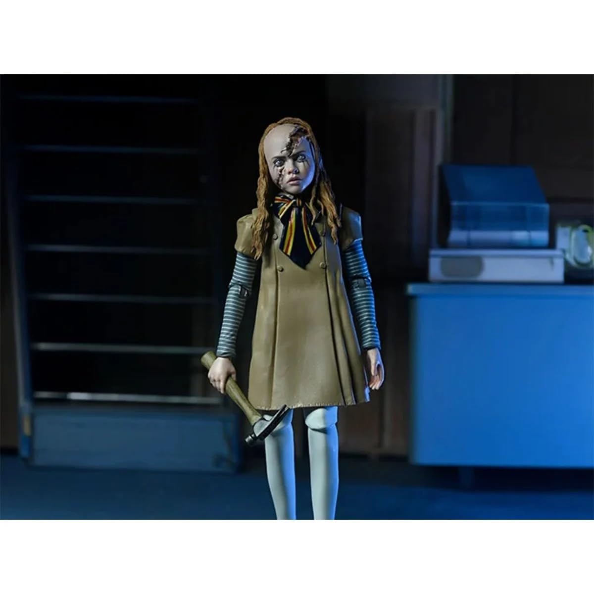 NECA Ultimate M3GAN 7" Scale Action Figure
