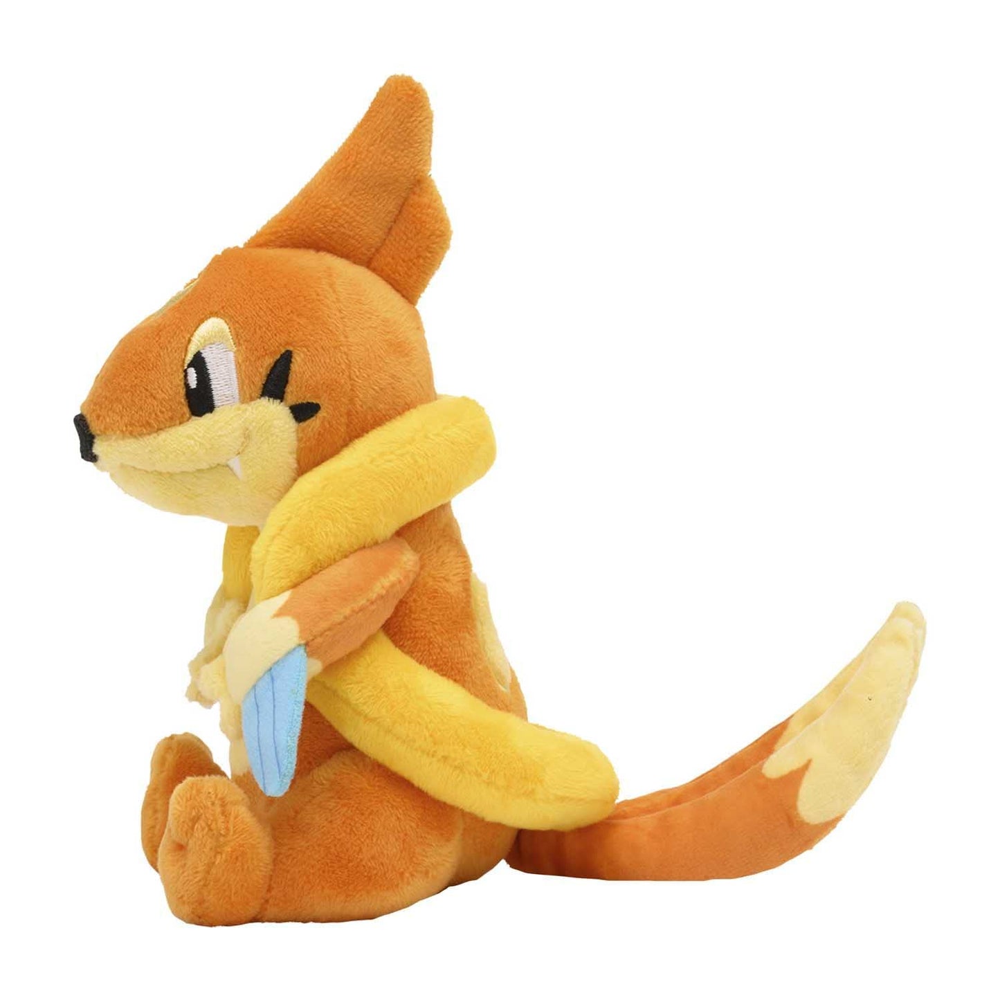 Pokemon Center: Sitting Cuties: Floatzel Plush # 419 - Generation 4-6 in