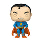 Funko Pop! Heroes: Shield Through the Ages - Golden Age of Superman - DC Comics - Collectable Vinyl Figure - Gift Idea - Official Merchandise - Toys