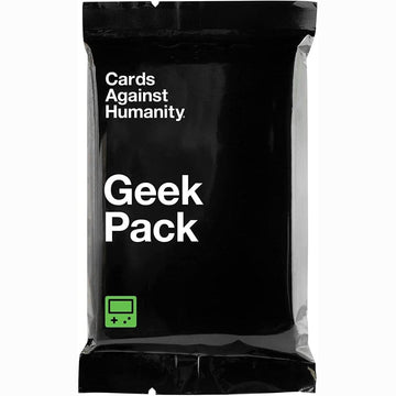 Cards Against Humanity: Geek Pack