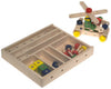 Melissa & Doug 490 Construction Set in a Box