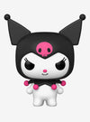 Funko Pop! Kuromi Vinyl Figure Hot Topic Exclusive MULTI NONE