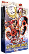 Konami 1 X Yu-Gi-Oh Cards Zexal - Starter Deck - XYZ Symphony