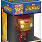 Funko POP! Keychain Marvel: Avengers Infinity War - Iron Man