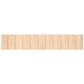 ARTIBETTER 1 12 Scale Mini Staircase for Dollhouse DIY Furniture Accessory Without Handrail 11-Step Wooden Model for Miniature House Scene