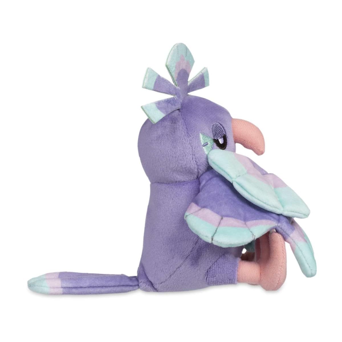 Pokémon Center: Oricorio (Sensu Style) Sitting Cuties Plush