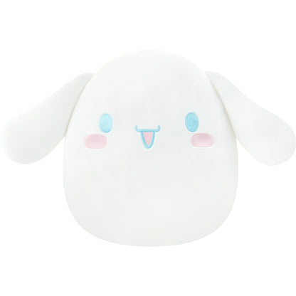 Squishmallows Original Sanrio 12in Cinnamoroll - Official Jazwares Plush (Medium-Sized)