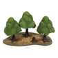 Monster Fight Club - Monster Scenery: Verdant Forest Double Pack