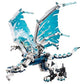 LEGO NINJAGO Castle of The Forsaken Emperor 70678 Building Kit (1,218 Pieces)