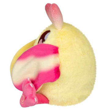 Squishable - Alter Egos Series 14: Rosy Maple Mothman - Alter Ego Collection - 7 in - Soft Toy Collectible Stuffed Animal - Beans