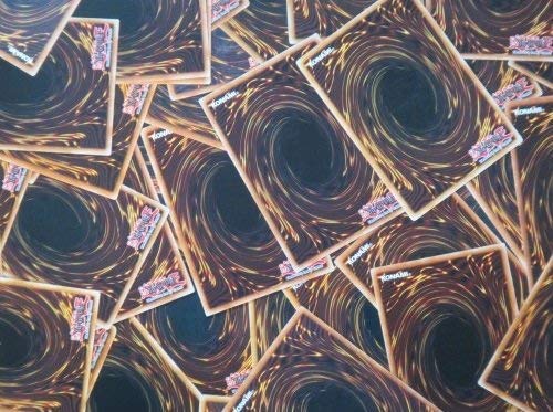 Yugioh 50 Assorted Cards with Rares & Super Rare [Toy] [Toy]