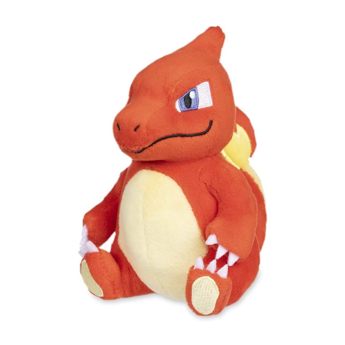 Pokemon Center: Sitting Cuties: Charmeleon Plush # 5 - Generation 1-6 in