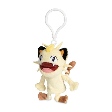 Pokémon Center: Pokémon Theater: Meowth Plush Finger Puppet