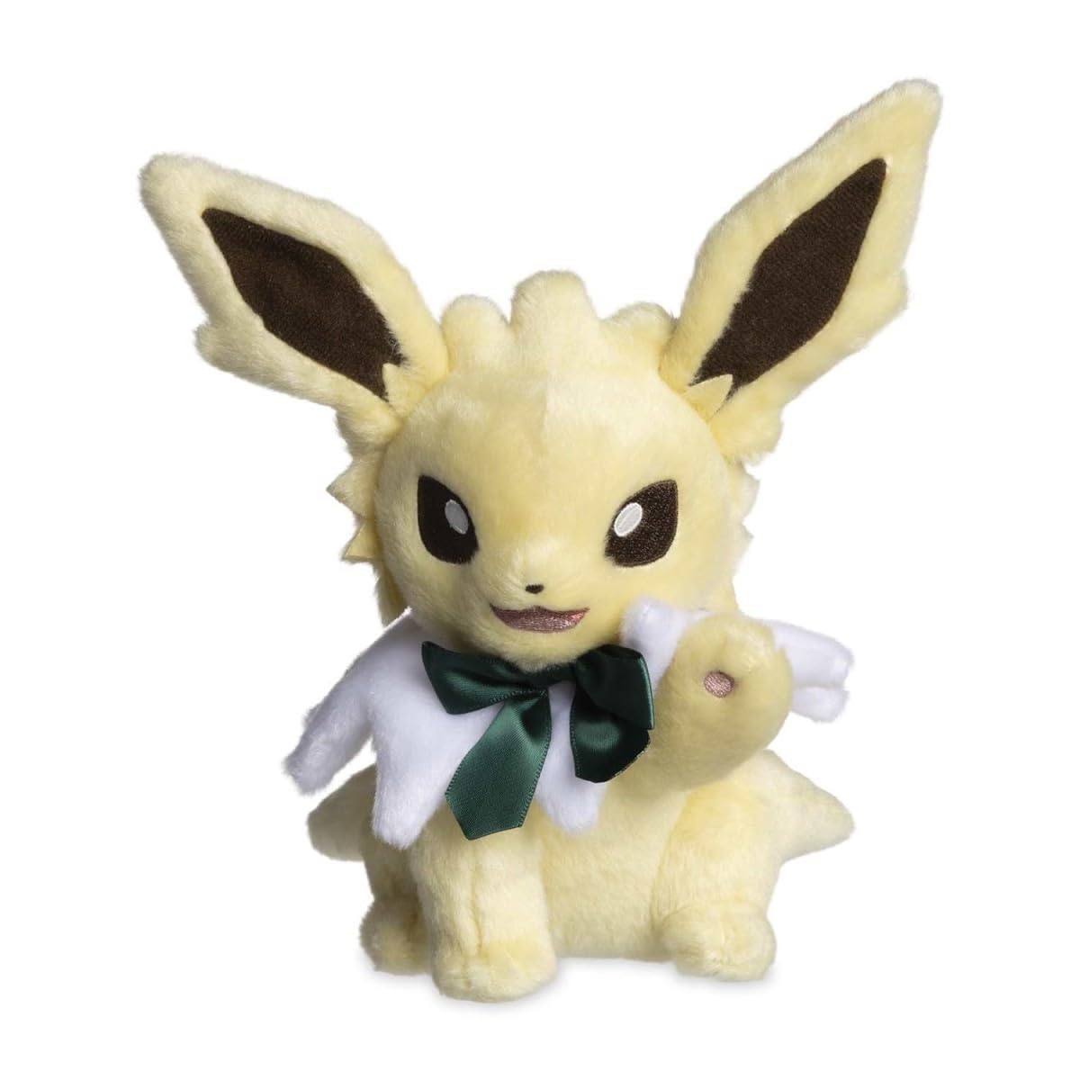 Pokémon Center: Eevee Collection: Jolteon Plush