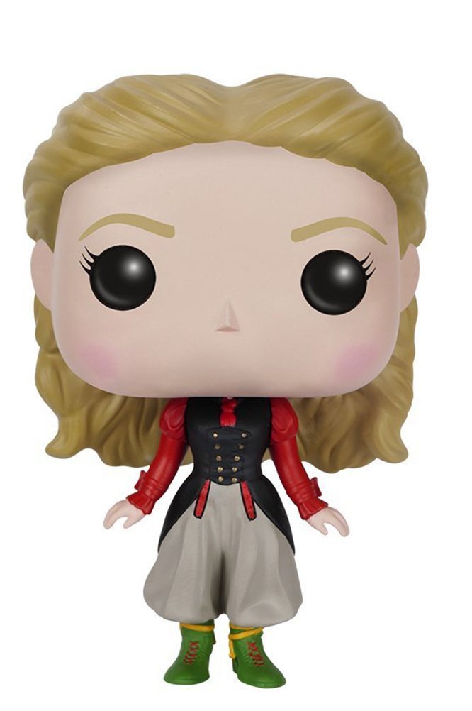 Funko POP Disney: Alice: Through The Looking Glass - Alice Kingsleigh
