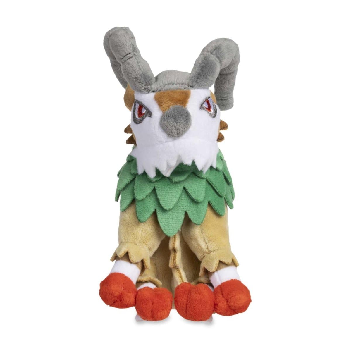 Pokémon Center: Gogoat Sitting Cuties Plush, 5 ¾ Inch