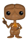 Funko POP! E. T. The Extra-Terrestial - E. T. #130 Figure