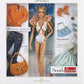 Barbie Collector On Location South Beach Barbie Doll