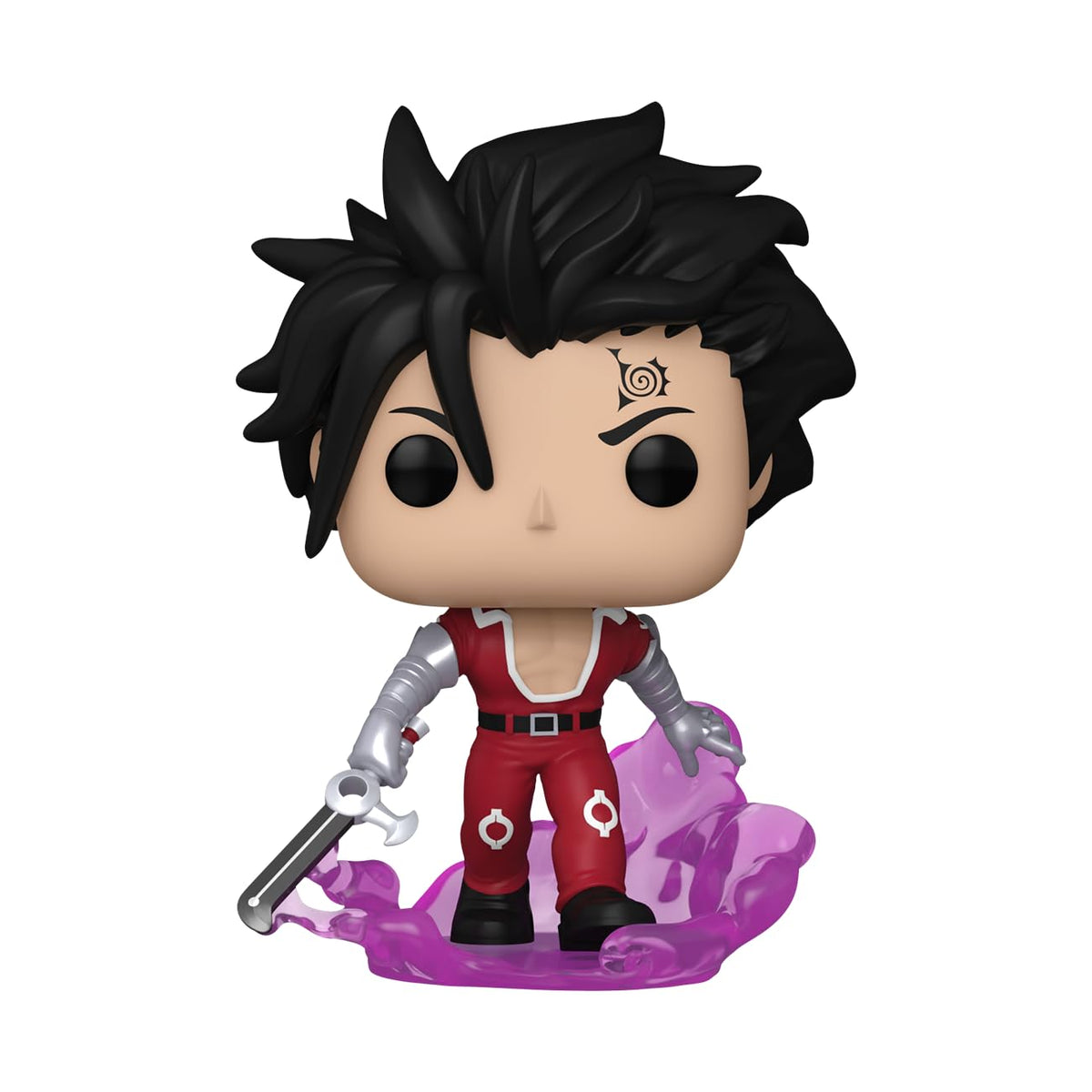 Funko POP! Animation: Seven Deadly Sins - Zeldris